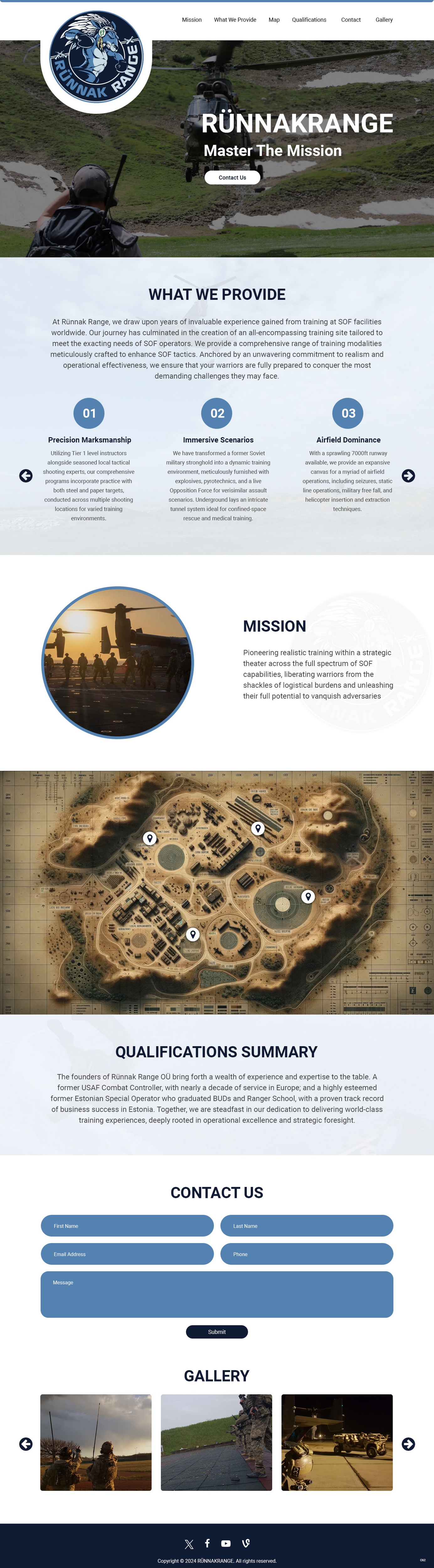 Web Design by pb for this project | Design #32787252
