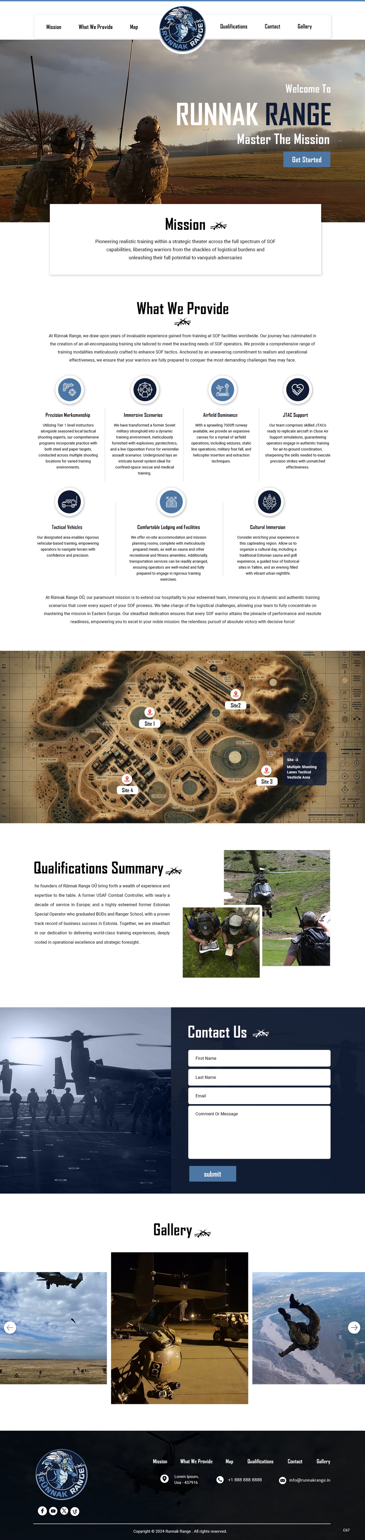 Web Design by pb for this project | Design #32787256