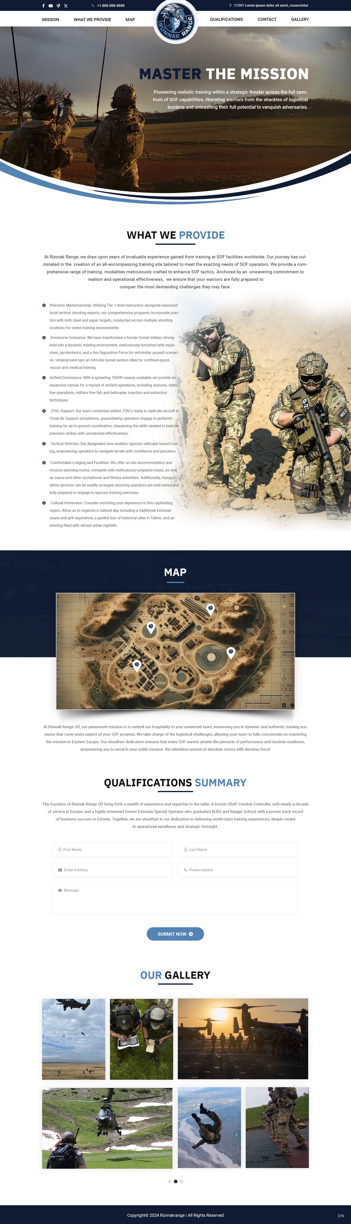 Web Design by pb for this project | Design #32787258