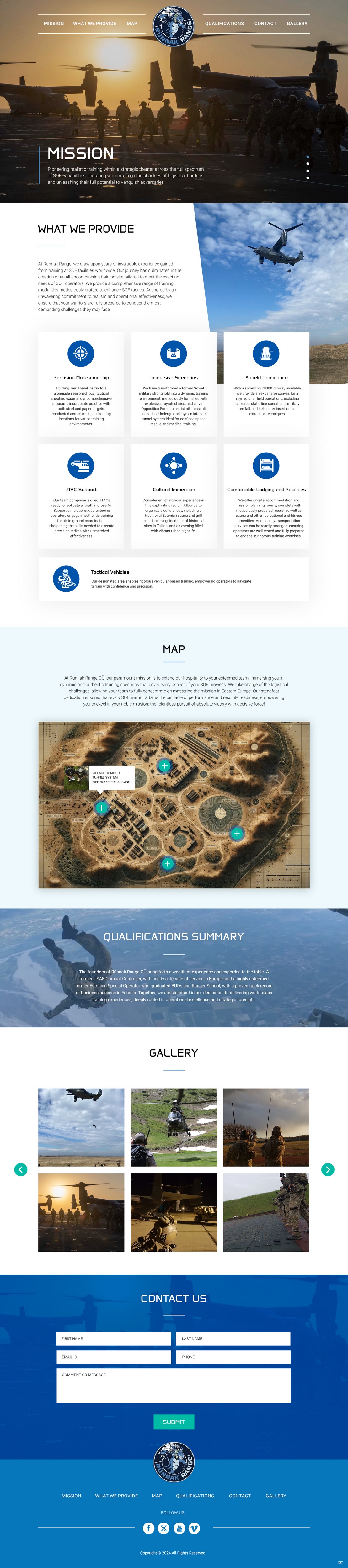 Web Design by pb for this project | Design #32787266