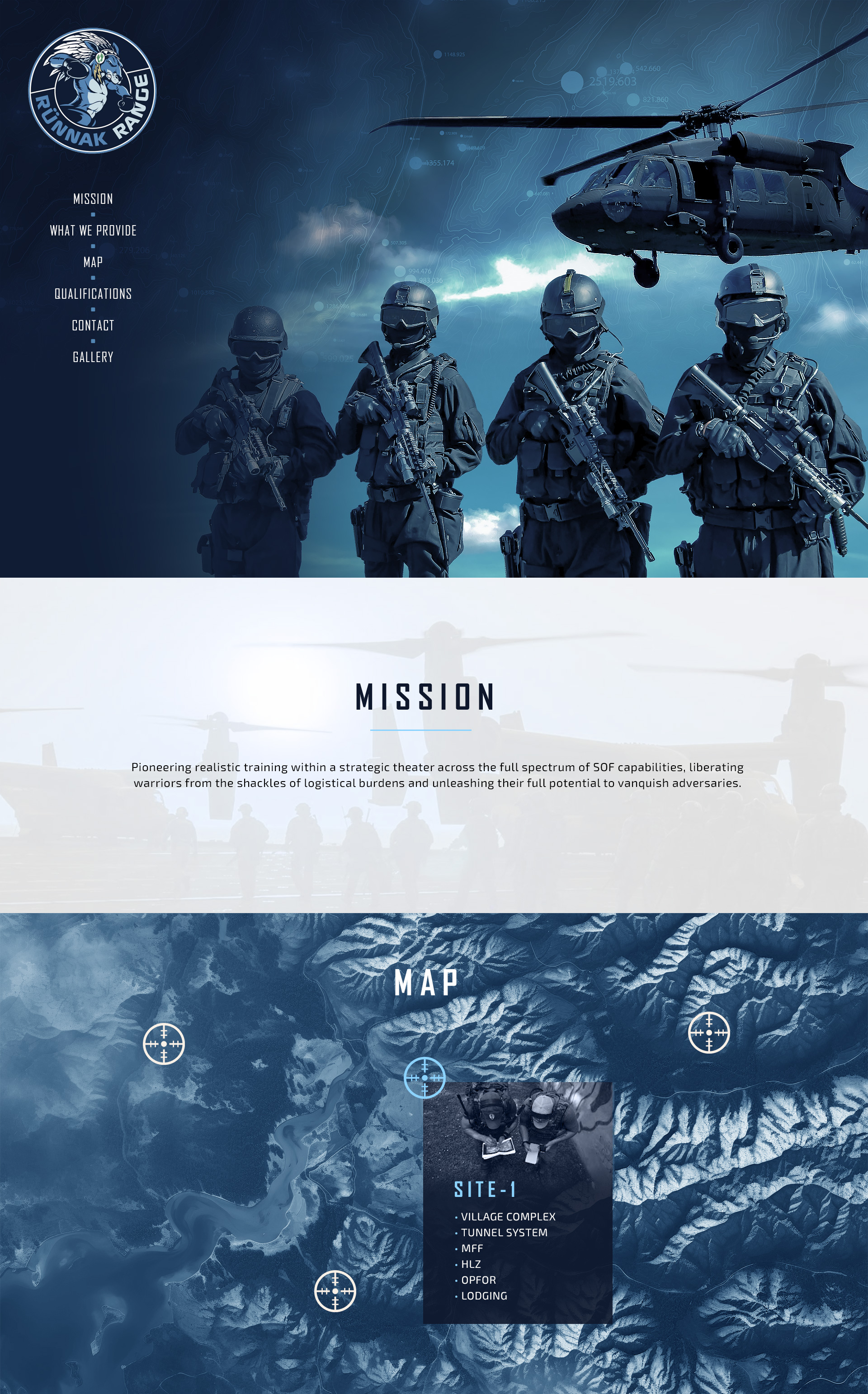 Web Design by Valtti Design for this project | Design #32779420
