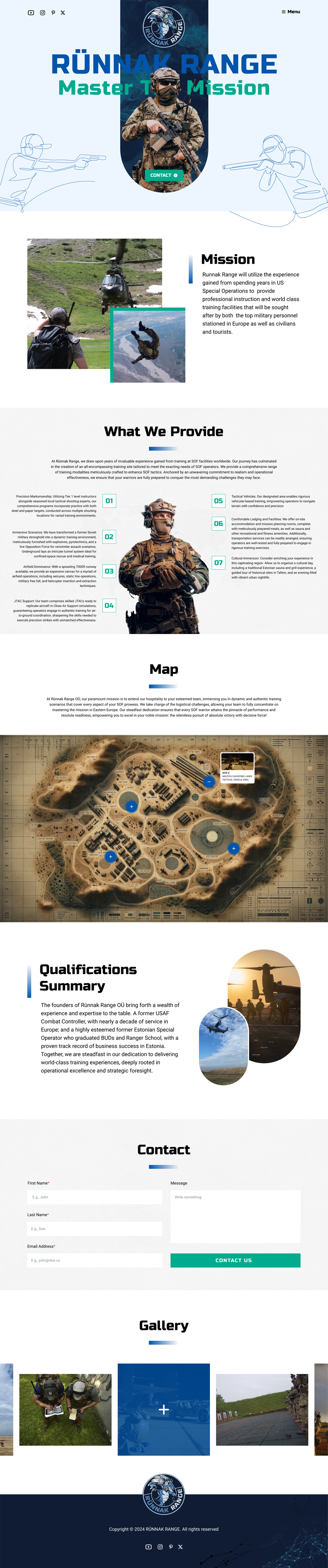 Web Design by Senthil Kumaar V for this project | Design #32781808