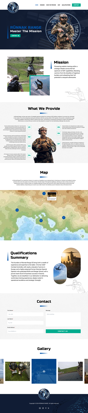 Web Design by Senthil Kumaar V for this project | Design: #32786458