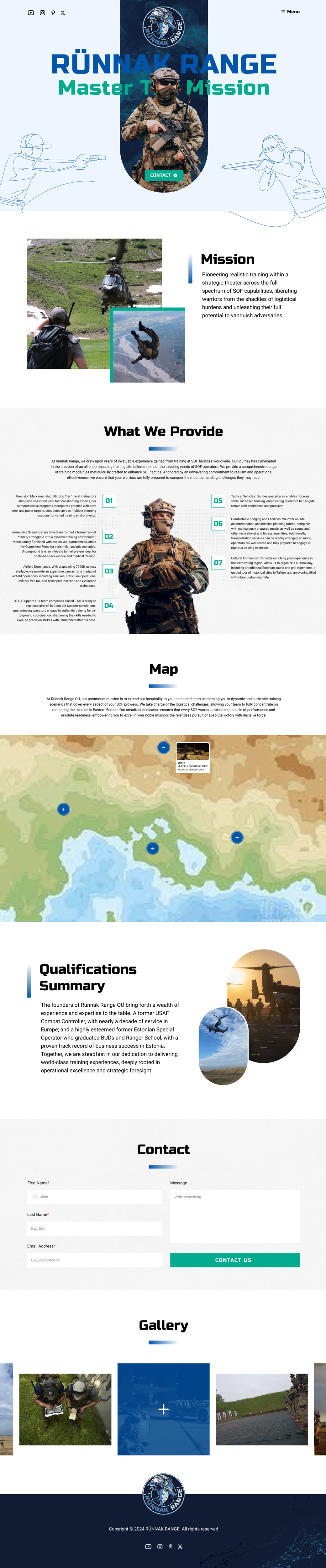 Web Design by Senthil Kumaar V for this project | Design #32786464