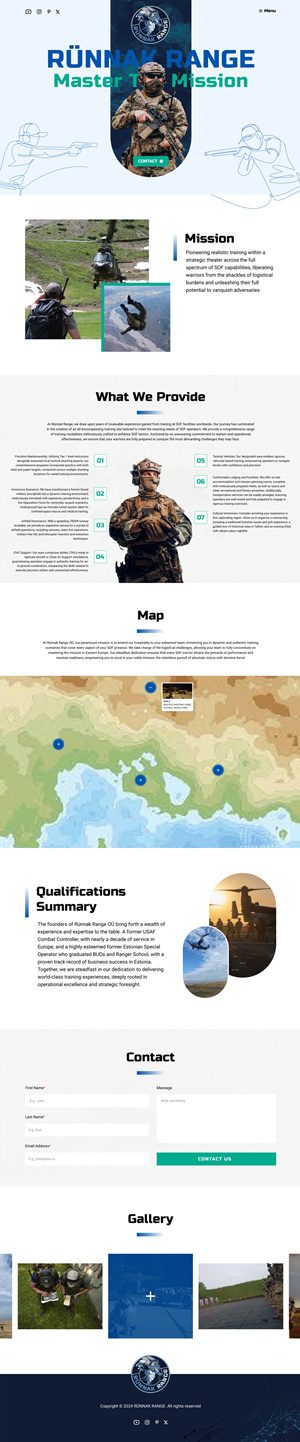 Web Design by Senthil Kumaar V for this project | Design: #32786464