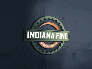 Logo Design by Mk_Graphix