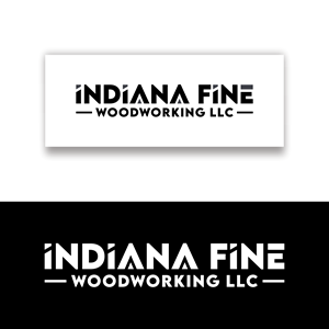 Logo Design by Solikin Design for Indiana Fine Woodworking, LLC | Design: #32785530