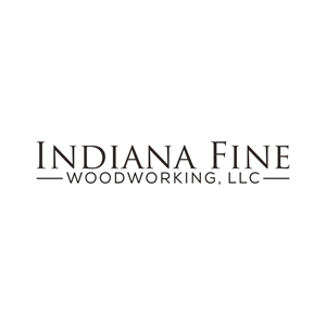 Logo Design by Abigaill_design for Indiana Fine Woodworking, LLC | Design: #32783180