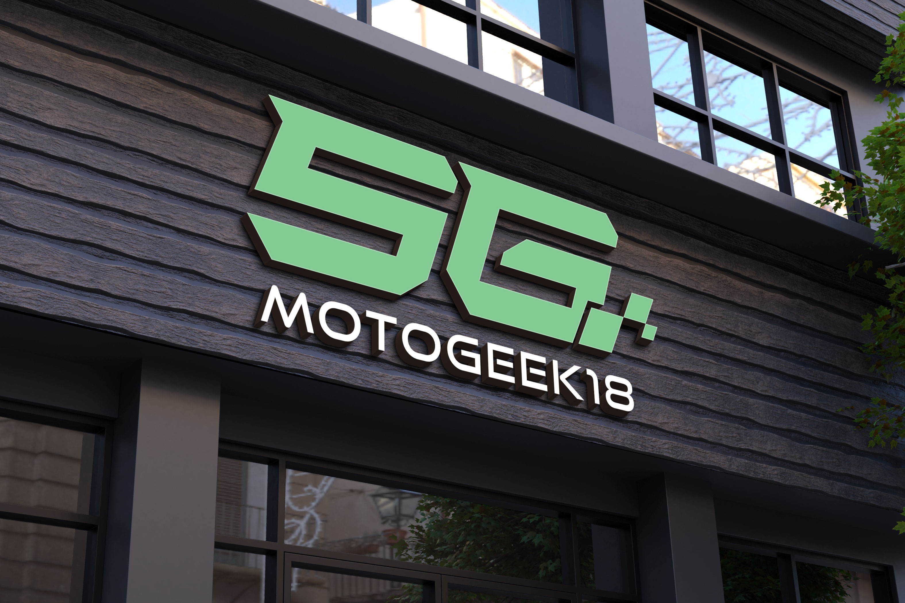Logo Design by Kavth for this project | Design #32799572
