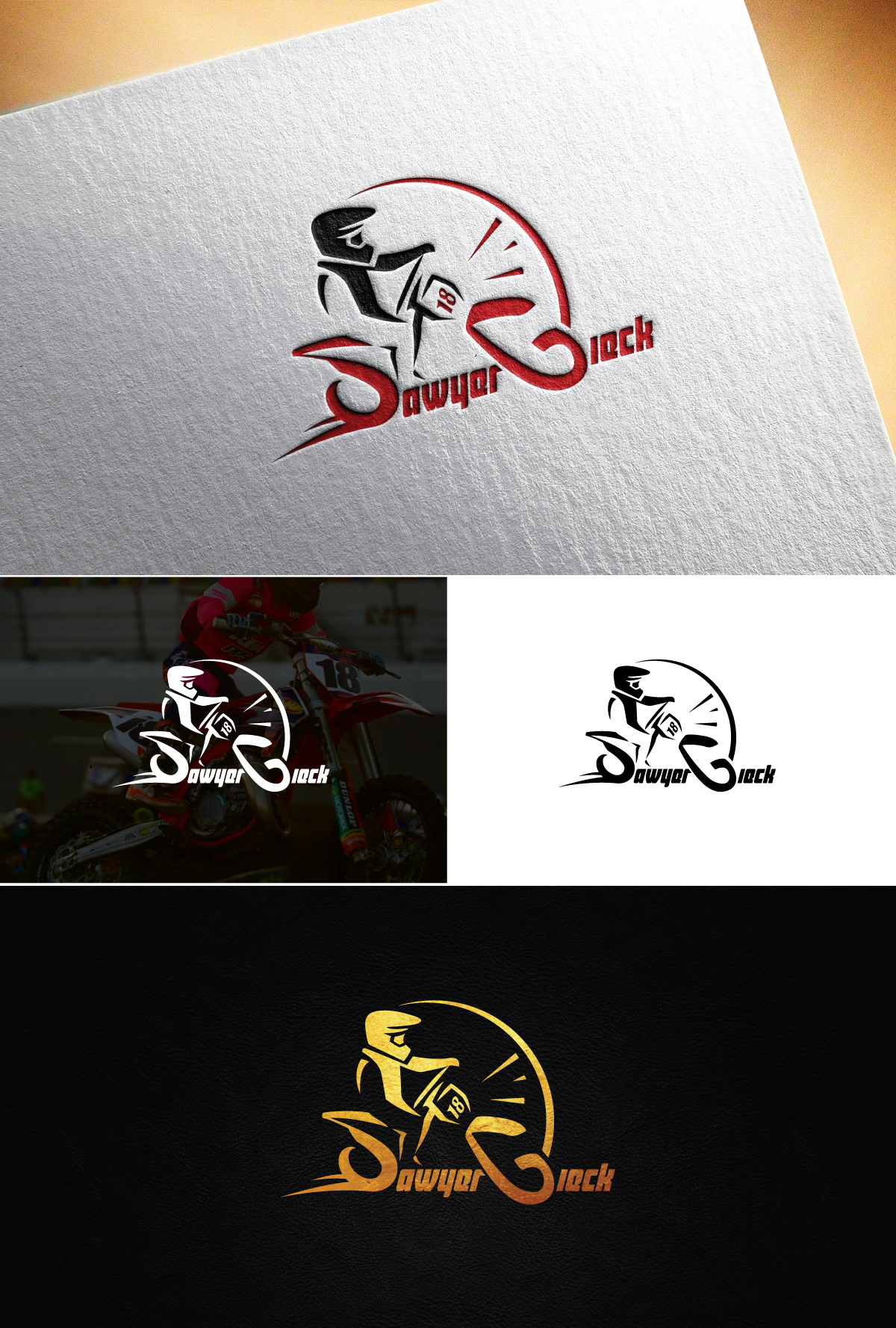 Logo Design by Logo Stock for this project | Design #32779248