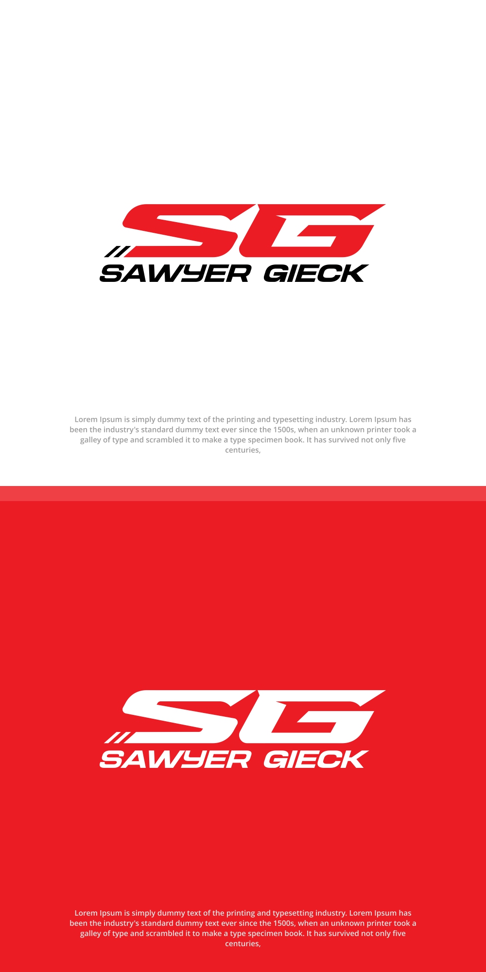 Logo Design by SanaPixel for this project | Design #32783538