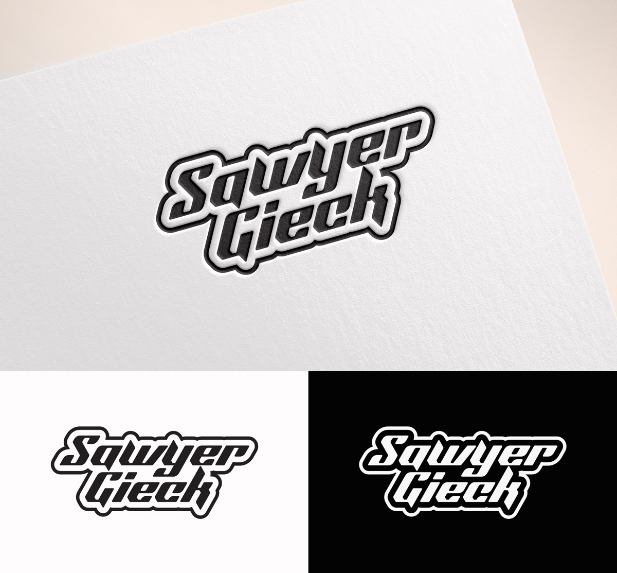 Logo Design by M Art & Design for this project | Design #32778654