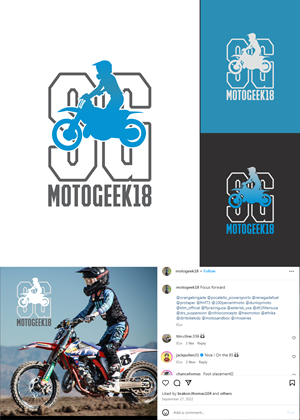 Logo Design by Afika_YN for this project | Design: #32776411