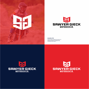 Logo Design by Kusuma Studio for this project | Design: #32787150