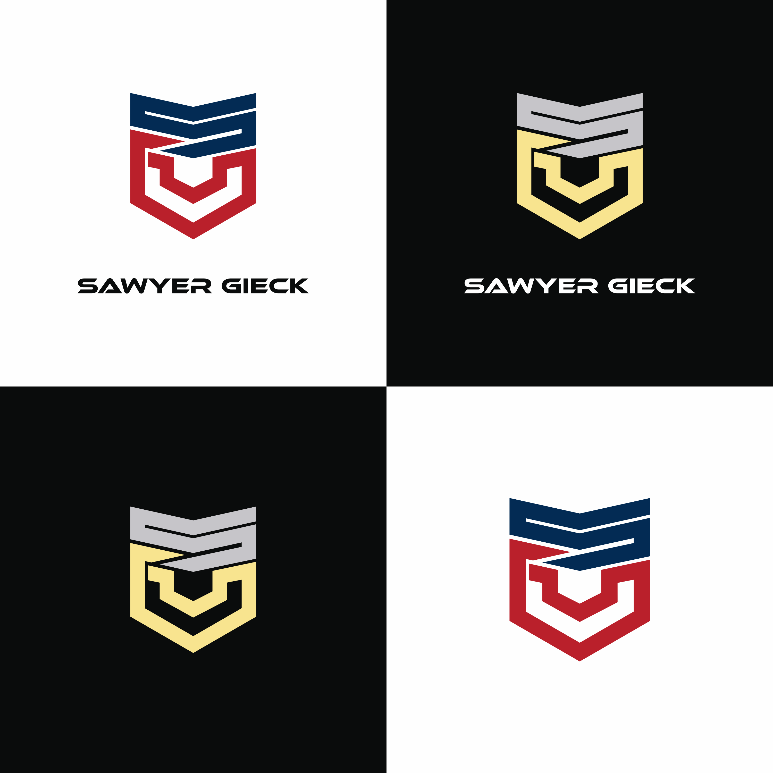 Logo Design by arillingga for this project | Design #32781861