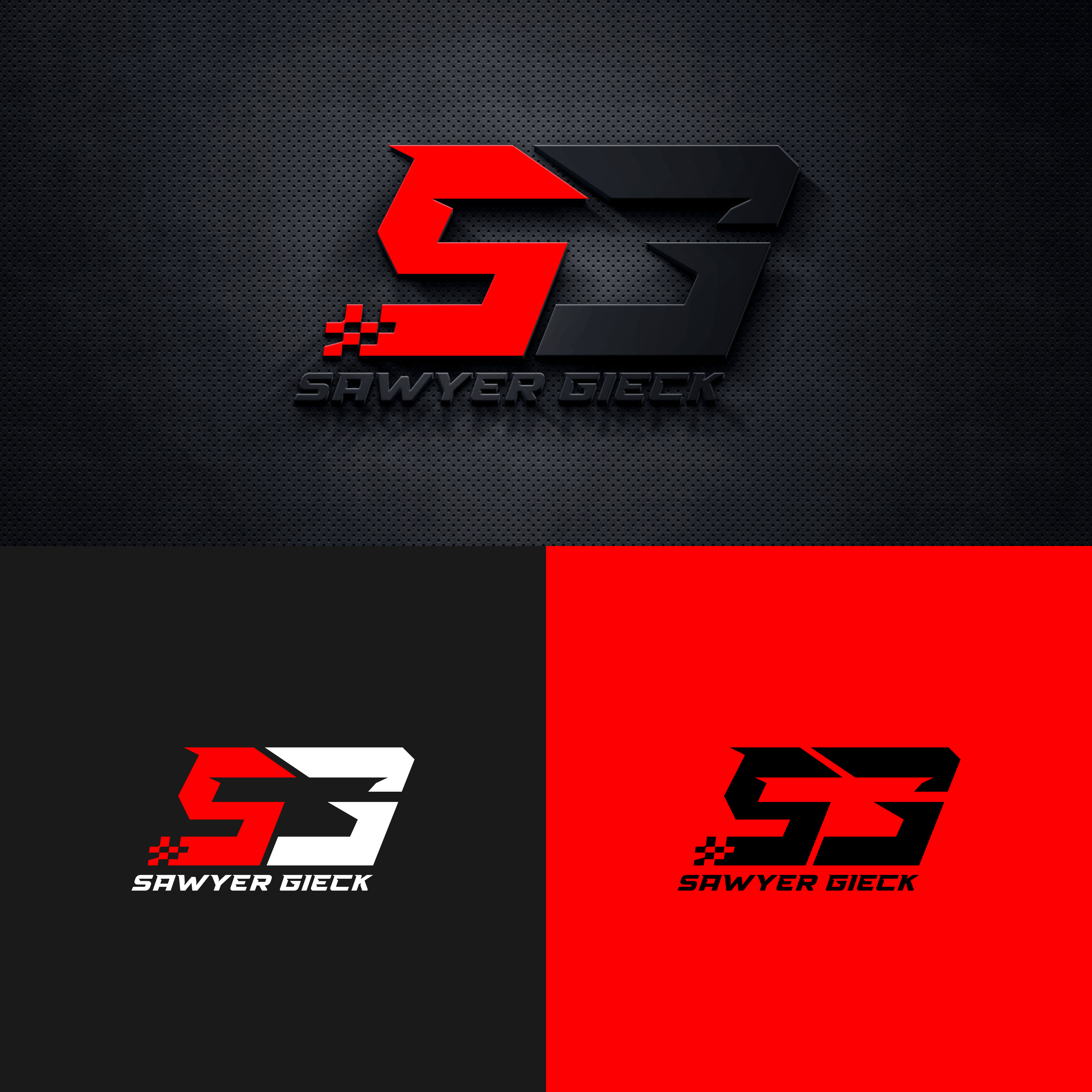 Logo Design by syad666 for this project | Design #32778563