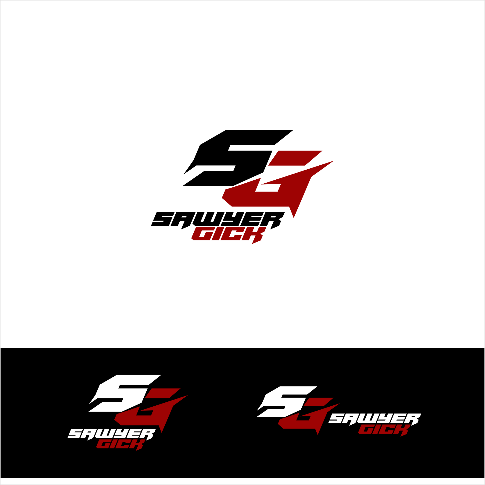 Logo Design by Arham Hidayat for this project | Design #32804318