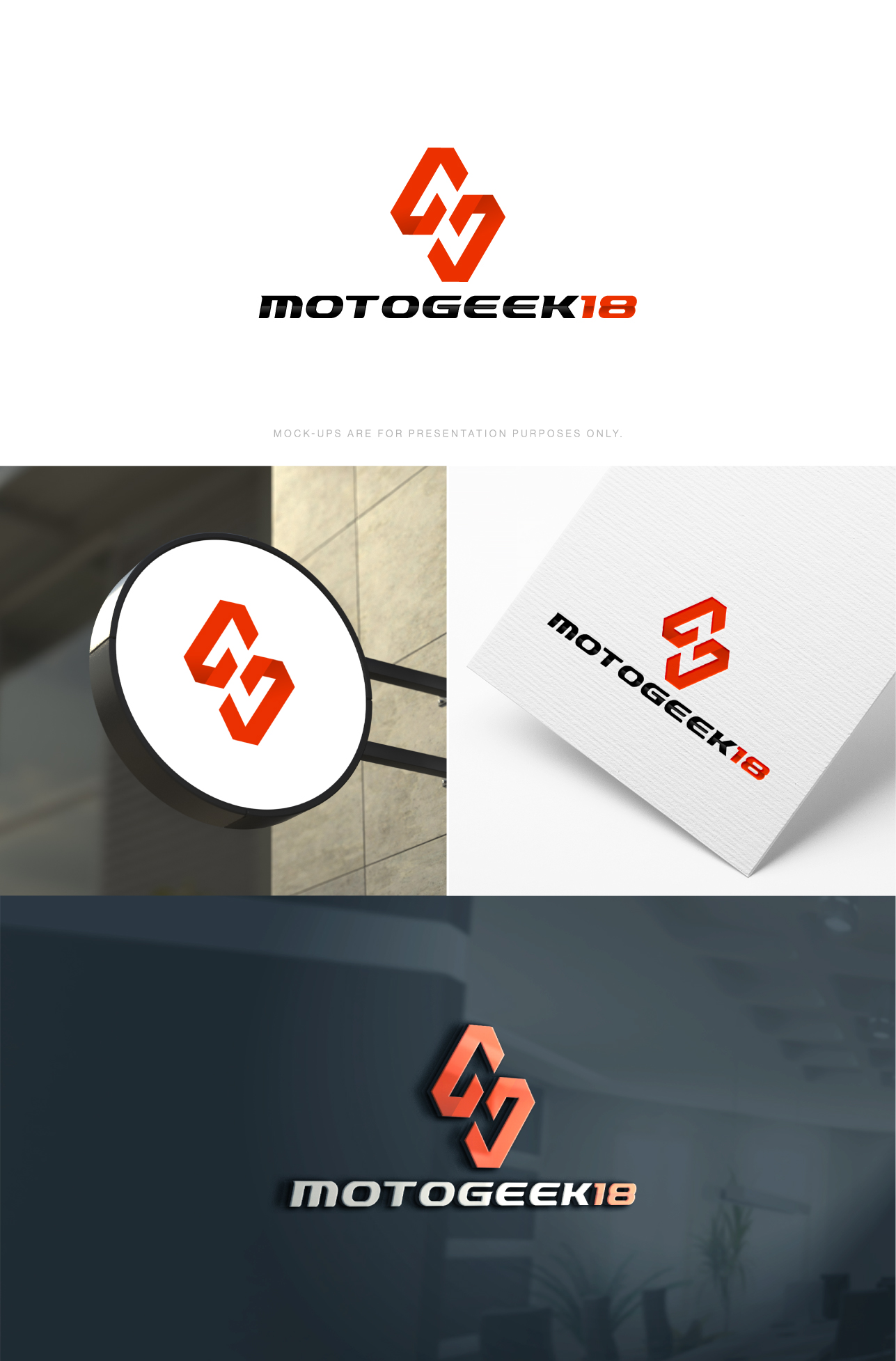 Logo Design by The Lion Studios for this project | Design #32787843