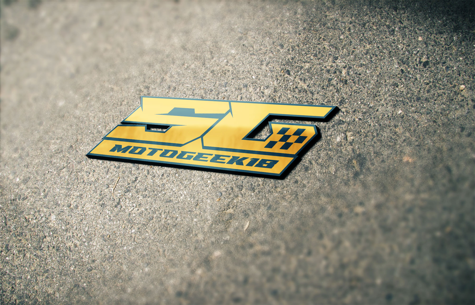 Logo Design by Sada Lal 2021 for this project | Design #32782412