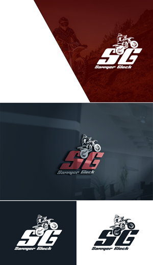 Logo Design by AL-BARAKAH for this project | Design: #32783279