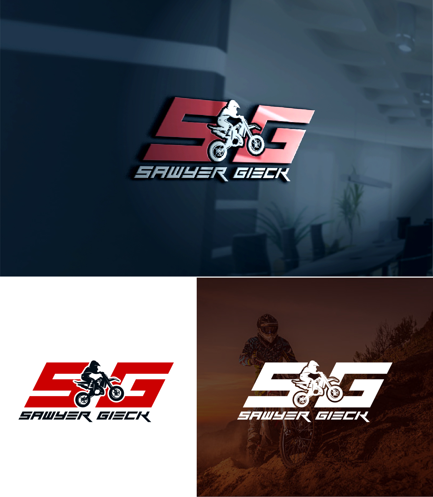 Logo Design by AL-BARAKAH for this project | Design #32784783