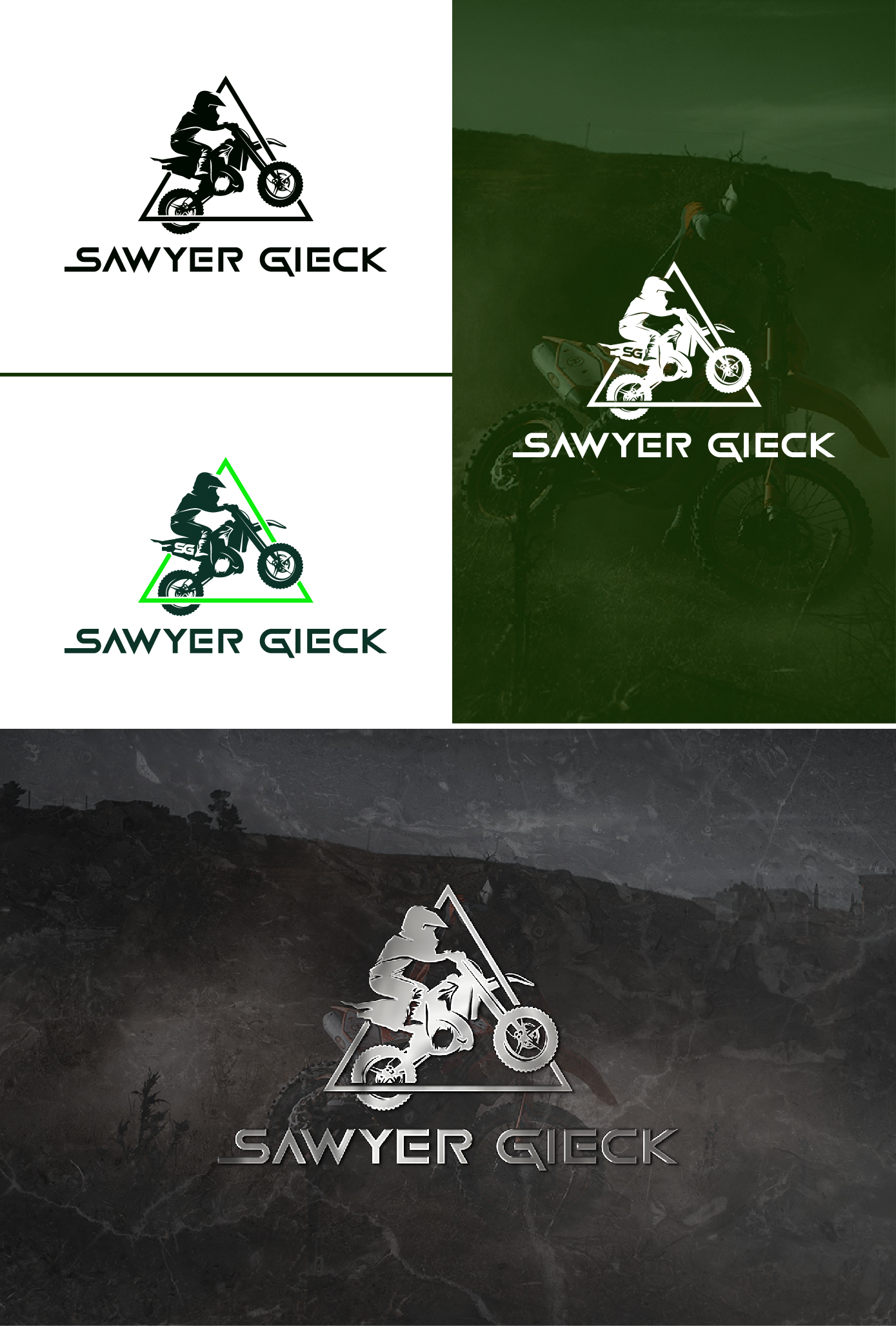 Logo Design by AL-BARAKAH for this project | Design #32785185
