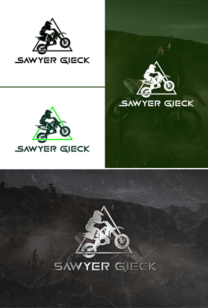 Logo Design by AL-BARAKAH for this project | Design: #32785185