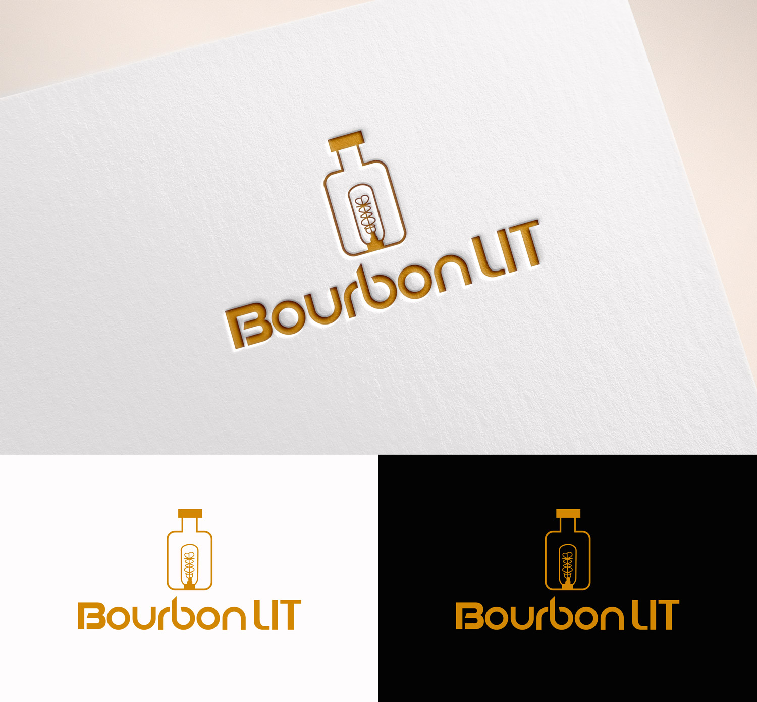 Logo Design by M Art & Design for this project | Design #32779495