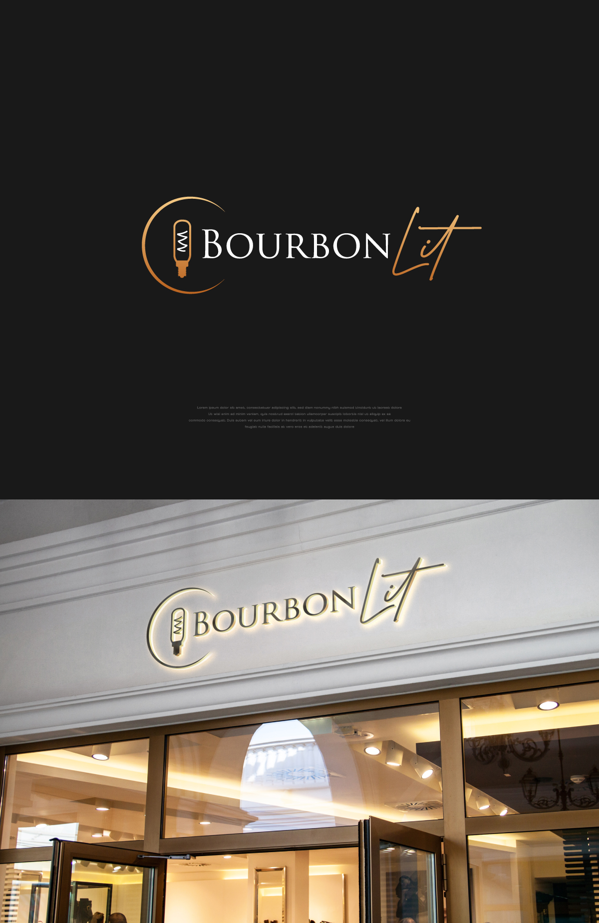 Logo Design by apik. for this project | Design #32778368