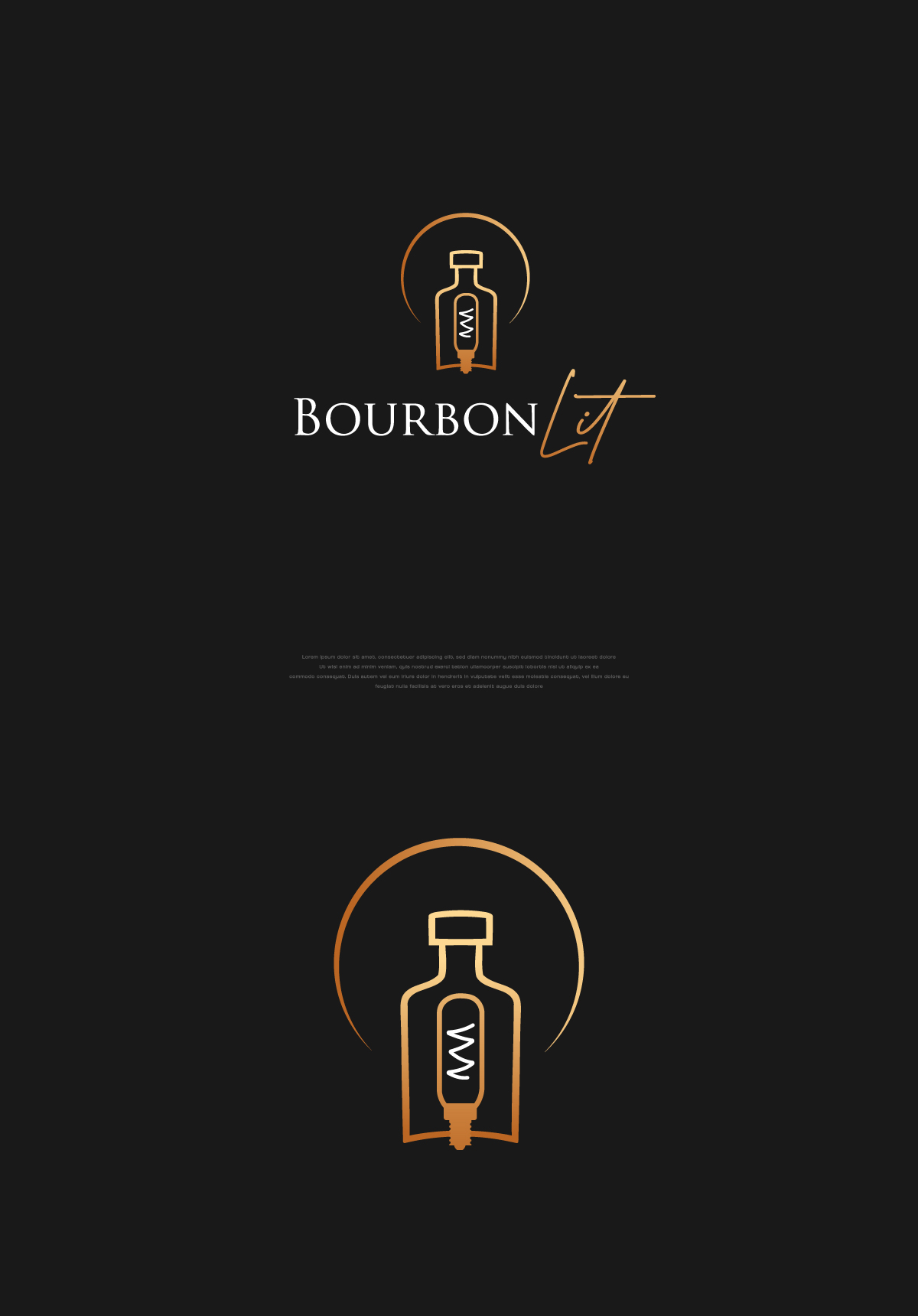 Logo Design by apik. for this project | Design #32779625