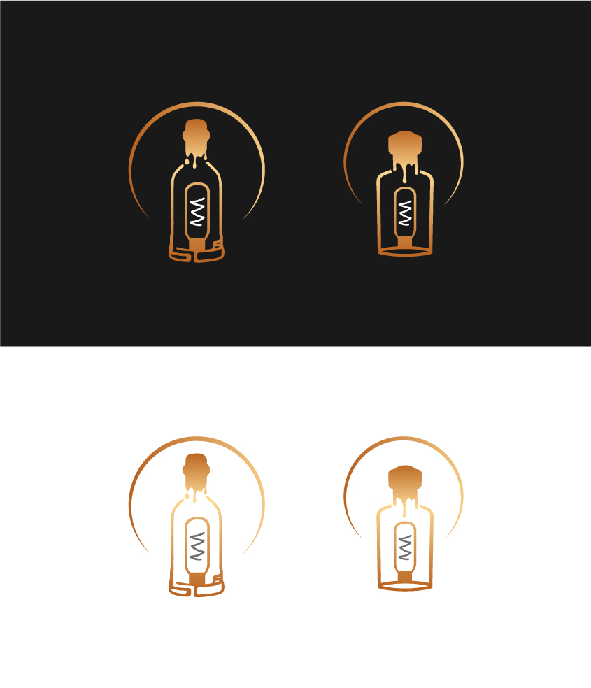 Logo Design by apik. for this project | Design #32804486