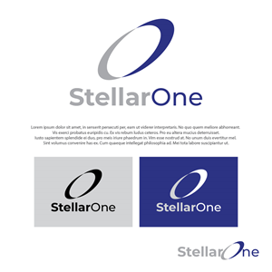 Diseño de Logo por farady para Stellar One Incorporated | Diseño: #32779092