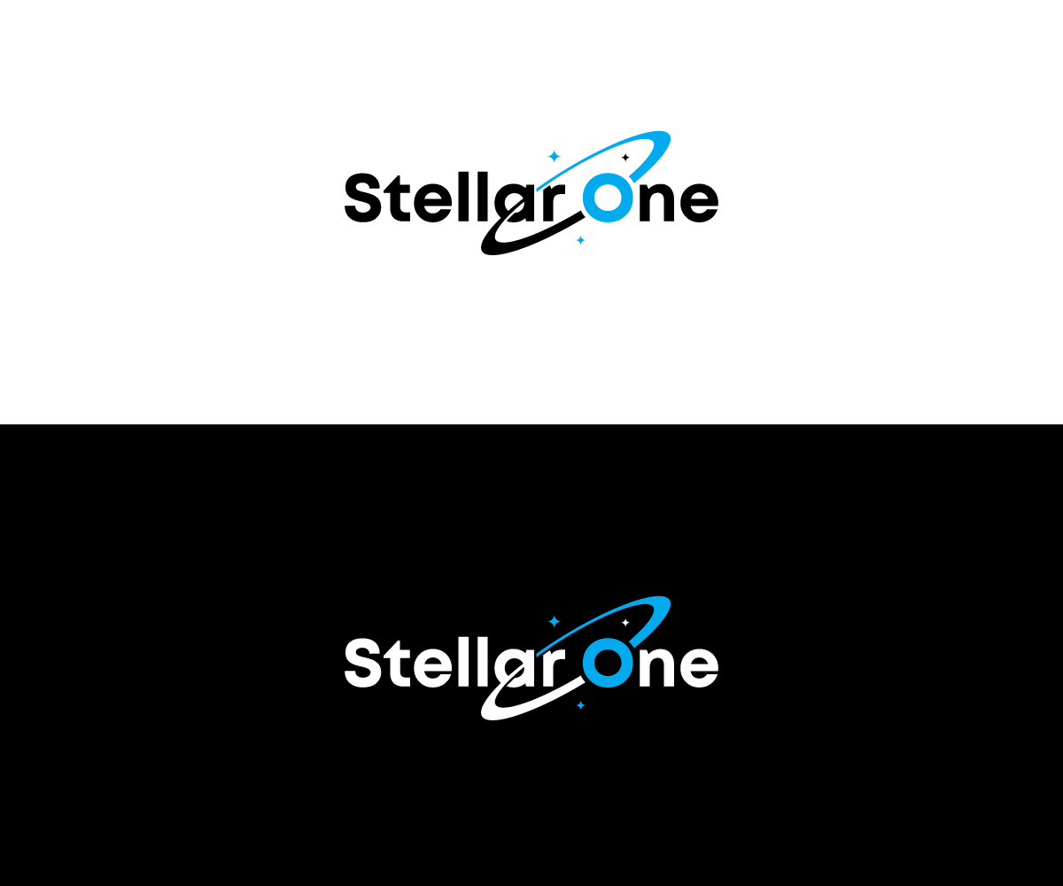 Logo Design by jonkonrad for Stellar One Incorporated | Design #32789326