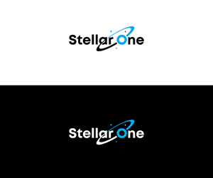 Logo Design by jonkonrad for Stellar One Incorporated | Design: #32789326