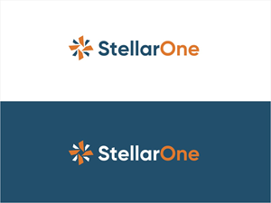 Logo Design by creative Sujsa for Stellar One Incorporated | Design: #32786045