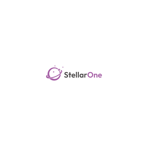 Logo Design by King Cozy for Stellar One Incorporated | Design: #32793895