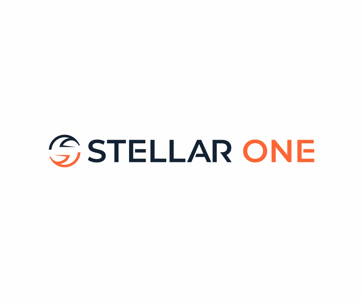 Logo Design by Thati Designs for Stellar One Incorporated | Design #32783928