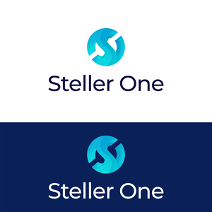 Logo Design by Bedell for Stellar One Incorporated | Design: #32785862