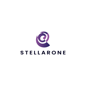 Logo Design by Blu3Sky for Stellar One Incorporated | Design: #32778950