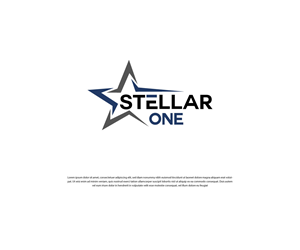 Diseño de Logo por VirtueDesignPro para Stellar One Incorporated | Diseño: #32777641