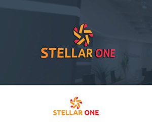 Logo Design by Srk pix!14 for Stellar One Incorporated | Design: #32786678