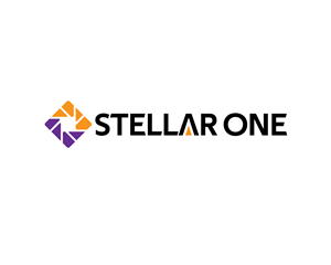 Logo Design by renderman for Stellar One Incorporated | Design #32777927