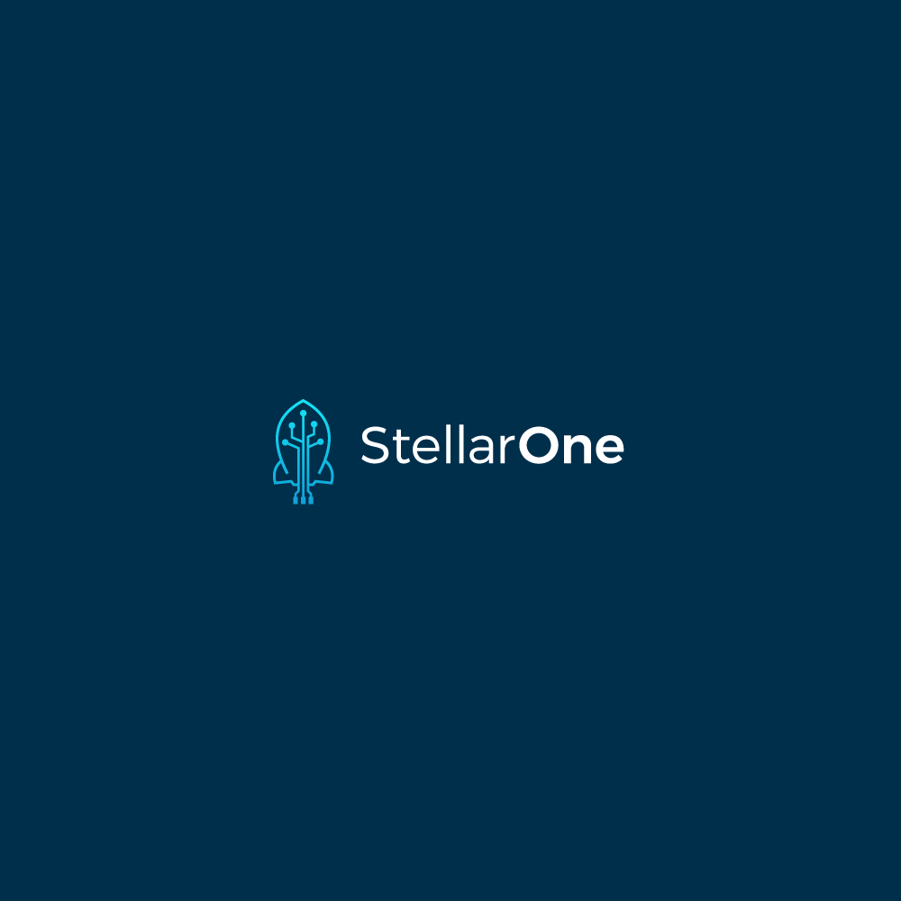 Logo-Design von AAZ_Studio für Stellar One Incorporated | Design #32780275