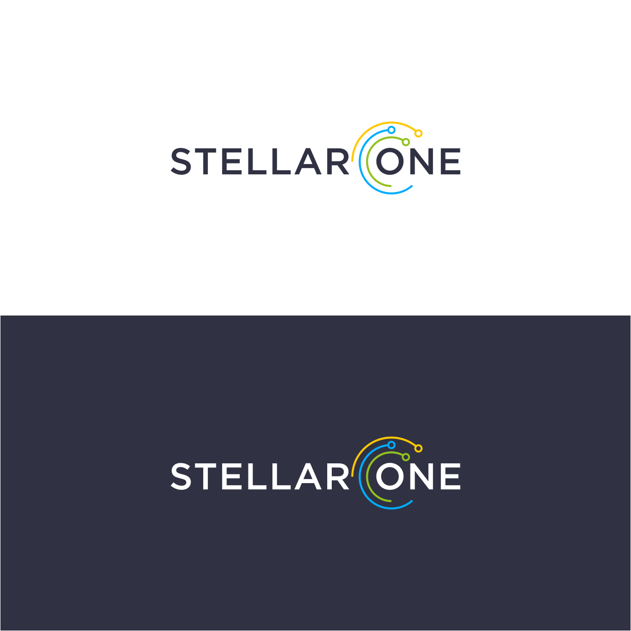 Logo Design by Kaze56 for Stellar One Incorporated | Design #32777786