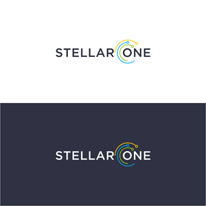 Logo Design by Kaze56 for Stellar One Incorporated | Design: #32777786