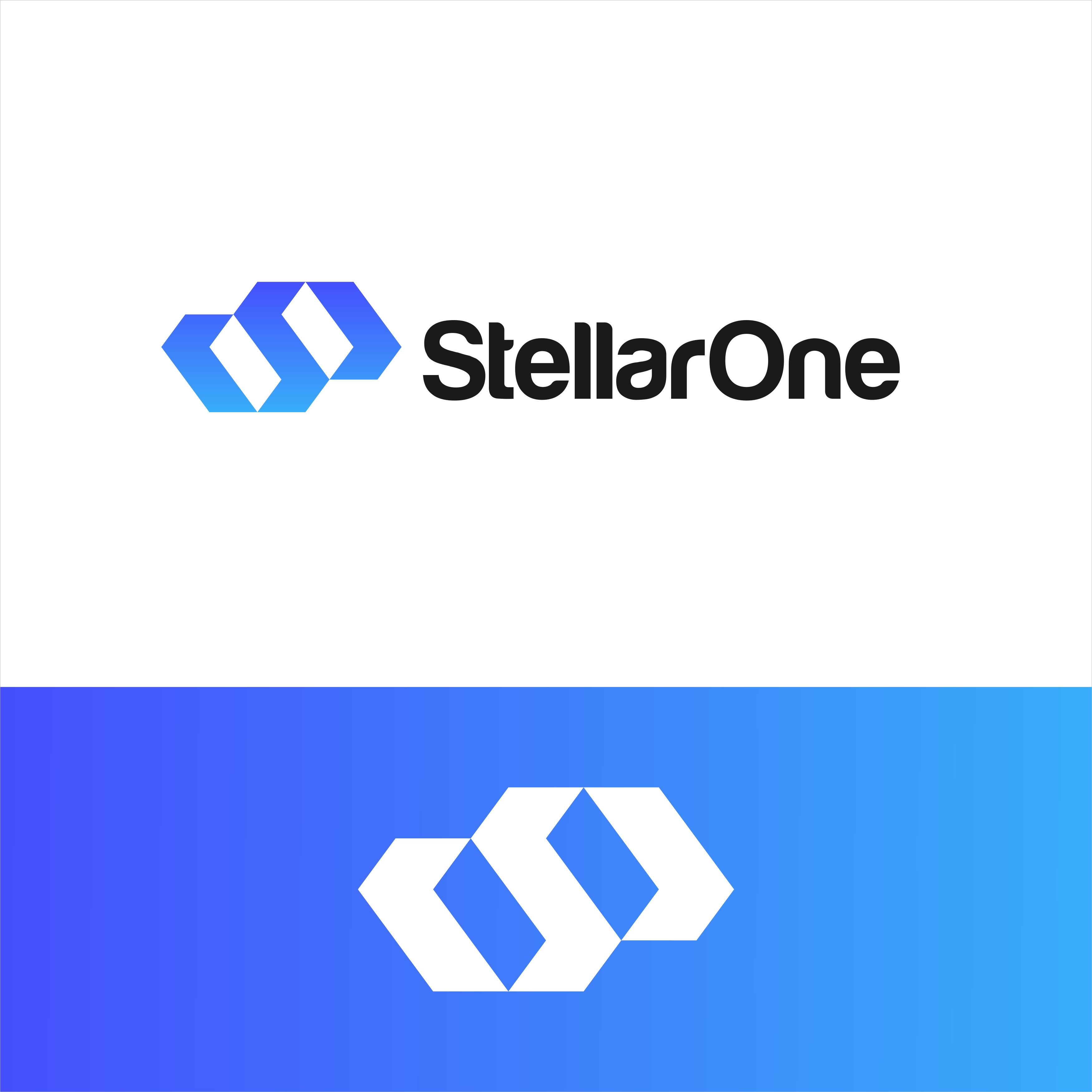 Design de Logo par Rajneesha pour Stellar One Incorporated | Design #32786727