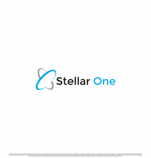 Logo Design by saesean for Stellar One Incorporated | Design: #32778545