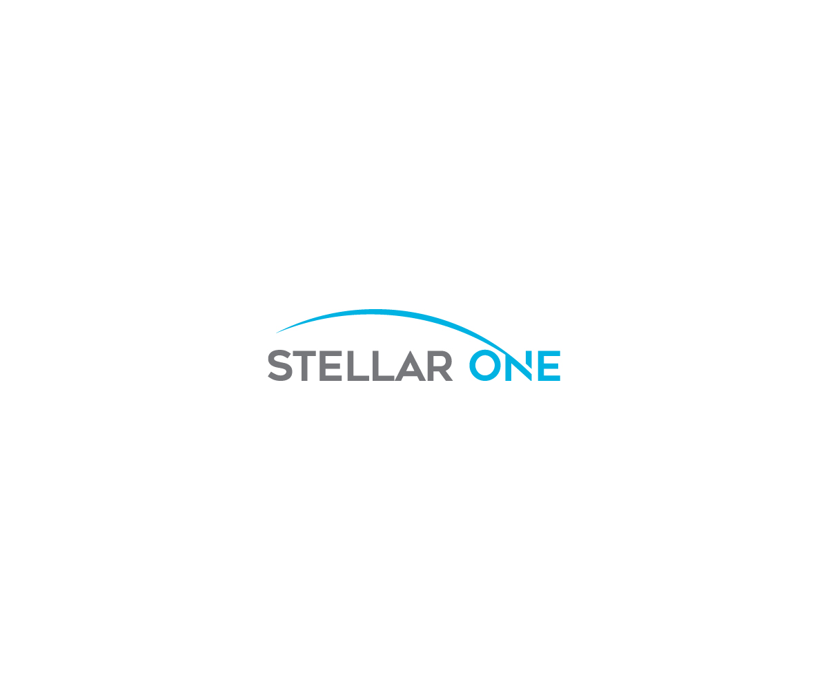 Design de Logo par METHODEMAN pour Stellar One Incorporated | Design #32777850