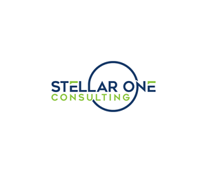 Logo Design by SoltBee for Stellar One Incorporated | Design: #32778493