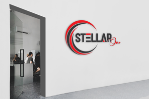 Logo Design by DesignerShahadat for Stellar One Incorporated | Design: #32780943